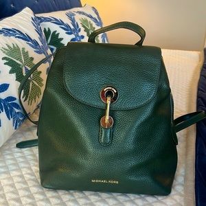 Michael Kors Backpack